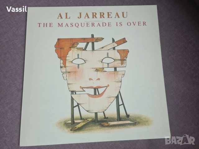 LP грамофонни плочи Hi-Fi audiophile Pink Floyd Al Di Meola Amadeus Quartett Piazzolla Bing Crosby