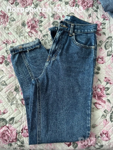 Дамски дънки за по 5 € 10 €, снимка 9 - Дънки - 54415504