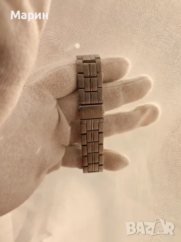 Seiko 5 7S26 механизъм, снимка 5 - Мъжки - 55612554