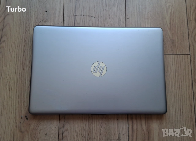 15.6' FullHD HP 250 G6 Core i5-7200U/8GB DDR4/256GB SSD/Бат.4ч, снимка 11 - Лаптопи за работа - 54839755
