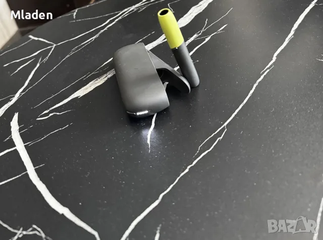 iqos 3 duo електронна цигара устройство, снимка 2 - Електронни цигари - 55448357