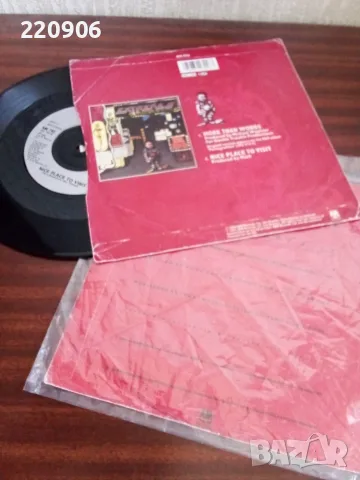 Extreme две 7"плочи, снимка 2 - Грамофонни плочи - 55673941