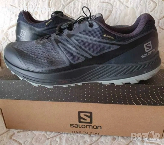 Salomon