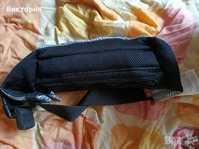 Ергономична раница Baby Tula - Light - Beyond, снимка 4 - Кенгура и ранички - 54440251