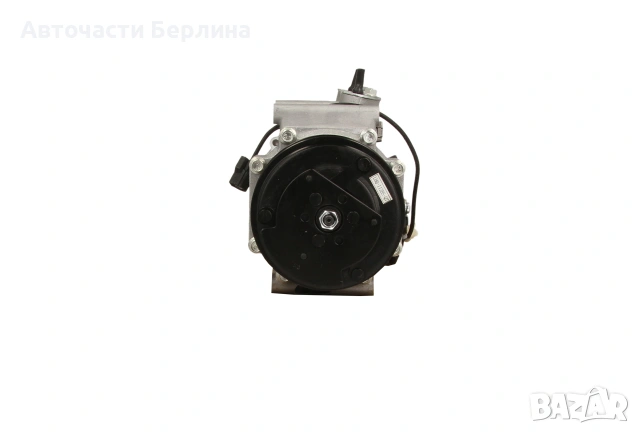 Компресор за климатик за Honda Civic и Honda Jazz, снимка 3 - Части - 54865199