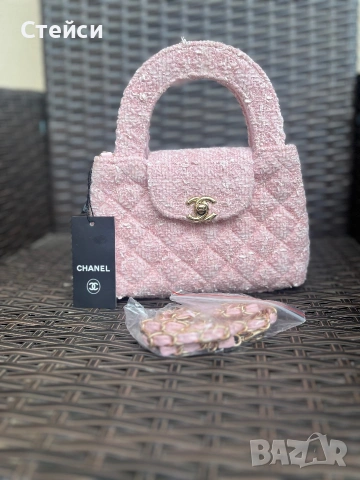Чанти Chanel