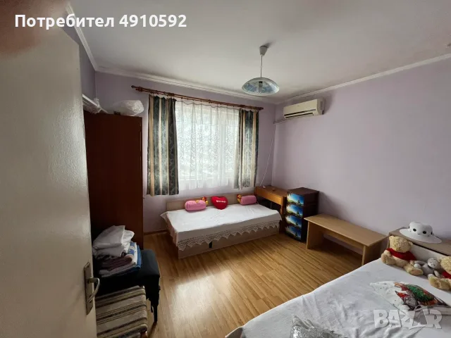 3-стаен апартамент, снимка 5 - Апартаменти - 55571768