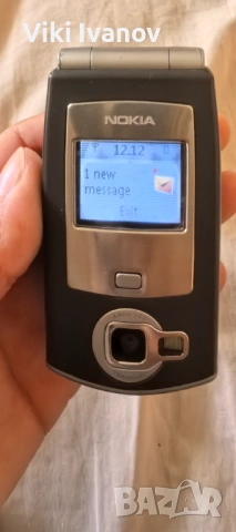 Нокия n71
