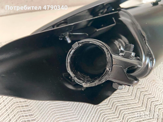 Ауспух Крайно Гърне За Yamaha R3/MT-03/YZF-R25, снимка 8 - Части - 55287602