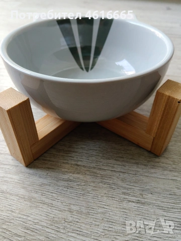 Купичка за храна . за котка , снимка 2 - За котки - 54559638