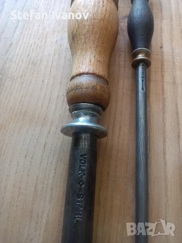 Масати, снимка 5 - Ножове - 54342403