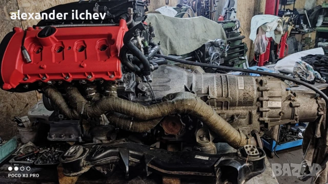 S8 D2 Face Ауди А8, снимка 3 - Части - 54347870