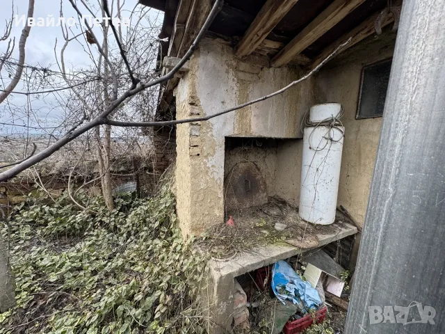 Двуетажна къща 130 кв.м, двор 770 кв.м, река Янтра - с. Белцов, снимка 18 - Къщи - 55240802