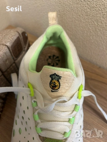 Оригинални маратонки Nike , снимка 6 - Маратонки - 55255499