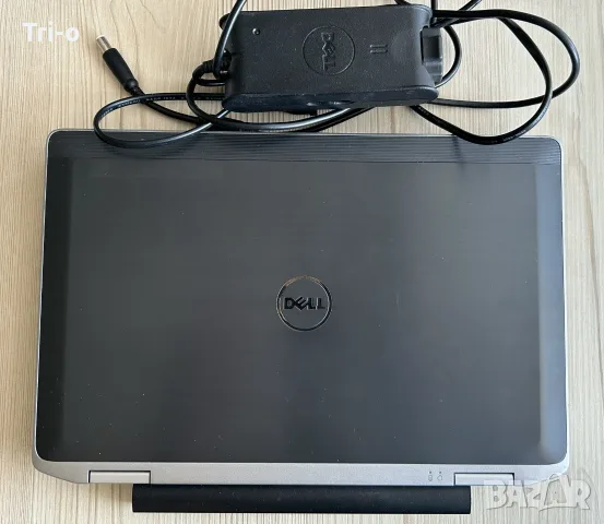 Dell Latitude E6320, снимка 6 - Лаптопи за дома - 55682965