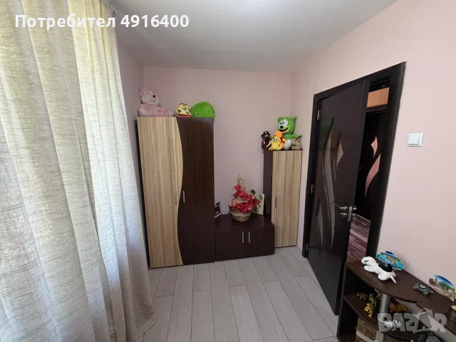 Продава се просторна едноетажна къща с РЗП 136 кв.м, разположена в с. Яворово, област Стара Загора, снимка 9 - Къщи - 55632004