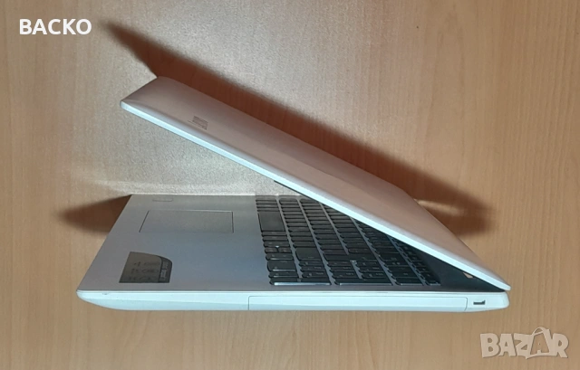 Лаптоп LENOVO IdeaPad 320-15IKB / I5-8250U / 8Gb DDR4 / 128Gb SSD, снимка 4 - Лаптопи за работа - 54275780