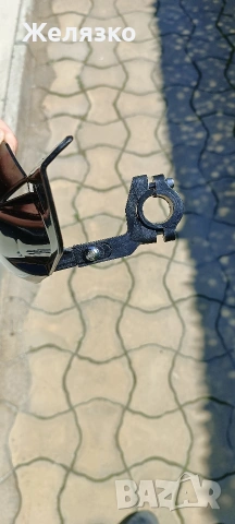 предпазители/протектори за ръце за мотоциклет , снимка 4 - Мотоциклети и мототехника - 54145462