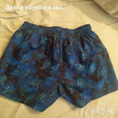 Мъжки бански С размер 4 евро , снимка 5 - Бански - 55215337