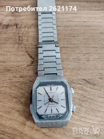 Лот от часовници Seiko 5 Kenneth Cole Casio Guess Swatch Sekonda, снимка 11 - Мъжки - 55428699