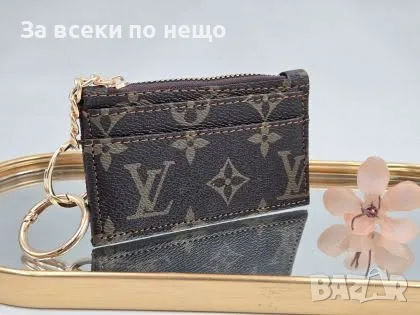 Louis Vuitton Картодържач Код Avin6