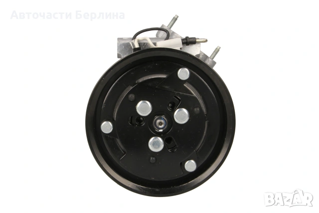 Компресор за климатик за Nissan Kubistar и Renault Clio, снимка 3 - Части - 54859026