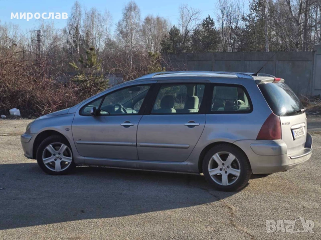 Продава се , снимка 4 - Автомобили и джипове - 54395291