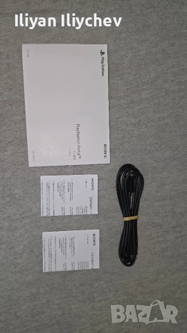 Продавам Playstation Portal, снимка 5 - PlayStation конзоли - 55199530