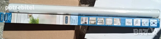Фолио за прозорци MELINERA  67х200cm -НОВО