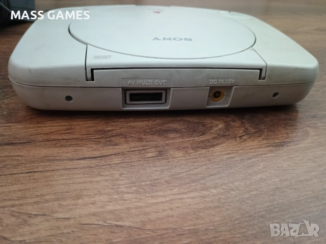 НАЙ-НИСКА ЦЕНА! PS one!, снимка 3 - PlayStation конзоли - 54900758