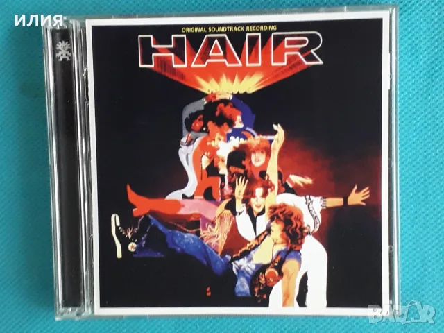 Psychedelic Rock,Prog Rock,Blues,Future Jazz,New Age,Ambient - Част-7, снимка 3 - CD дискове - 55625519