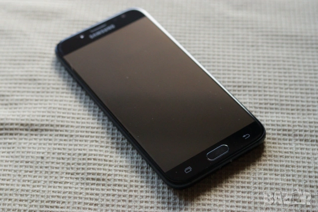 Samsung J7 (2017) 16GB / 3GB Dual Sim SM-J730F , снимка 2 - Samsung - 54690748