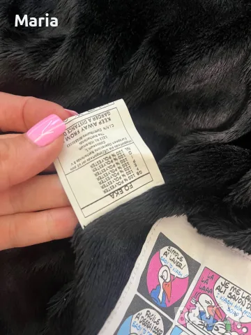 Детско зимно яке Moncler размер 110 (5 г.), снимка 8 - Детски якета и елеци - 55409083