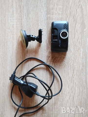 MiVue 658 WiFi Car Dash camera видеорегистратор, снимка 6 - Аксесоари и консумативи - 54655388
