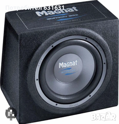 Продавам Бас Туба Magnat b30 Edition 