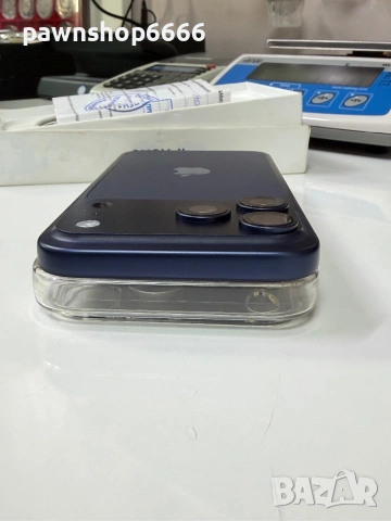 IPHONE 17 PRO MAX ,256 GB, снимка 3 - Apple iPhone - 54112609