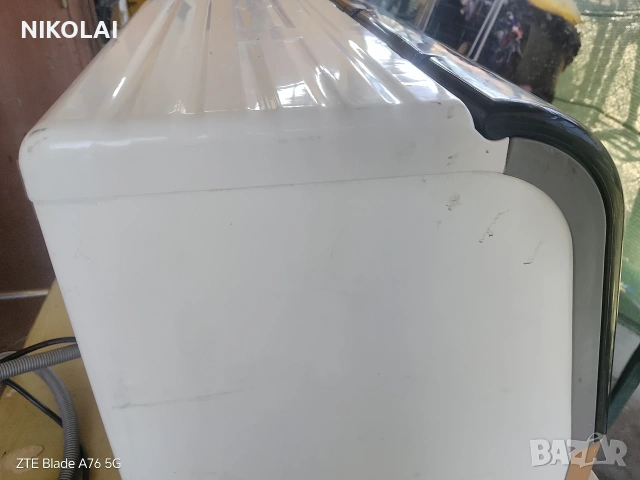 Продавам съдомиялна машина, снимка 4 - Каравани и кемпери - 54319736