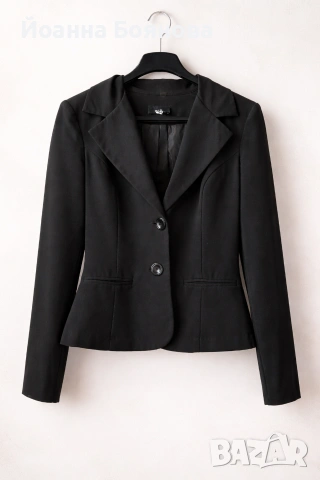 Дамско сако 