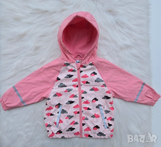 Детски комплект за дъжд 18-24 месеца, снимка 2 - Комплекти за бебе - 53577475