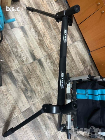 Ролер RIVE R-Roller 800 XXL