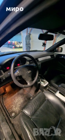 Audi a6 allroad 4.2, снимка 2 - Автомобили и джипове - 54974621