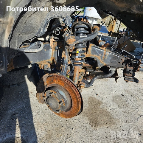 трети стоп Тойота Тундра 2017 Решетка, снимка 7 - Части - 54944055