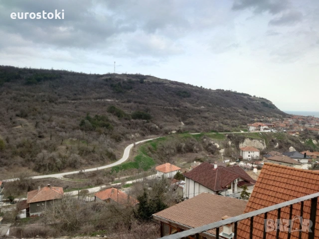 Продава се двустаен, обзаведен апартамент близо до морето в Балчик, снимка 5 - Апартаменти - 53959099