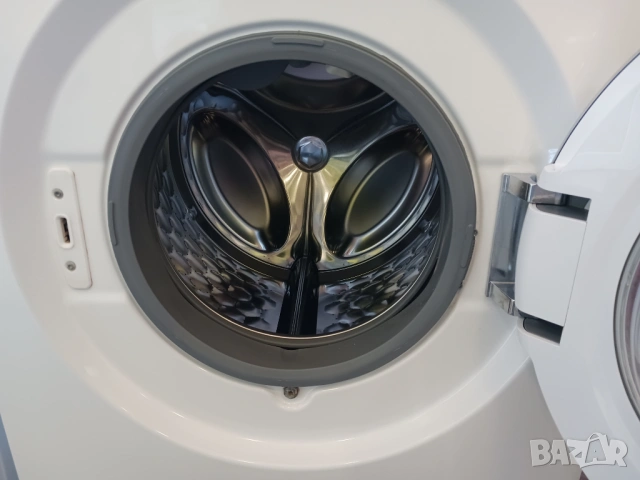 Инверторна пералня  MIELE W1 - 8 кг, снимка 7 - Перални - 54787220