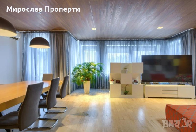 Продаваме Четиристаен апартамент в Бъкстон, снимка 2 - Апартаменти - 55191452