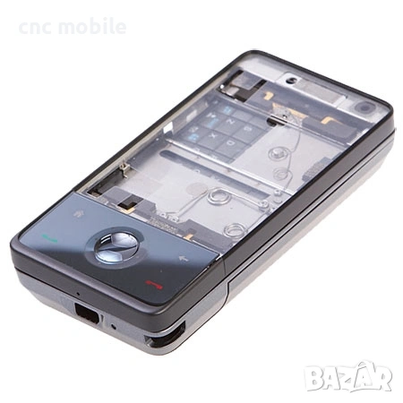 Панел HTC Desire Z - HTC Smart - HTC Tatoo - HTC Touch Pro - HTC Magic, снимка 13 - Резервни части за телефони - 54730391