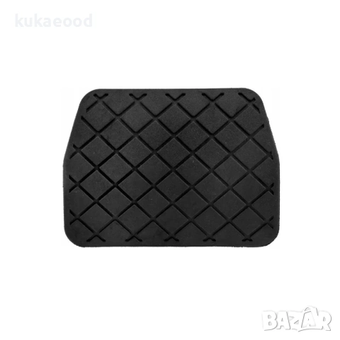 Капаче за педал на спирачка за VW Touran 1T Facelift, снимка 3 - Части - 54053372