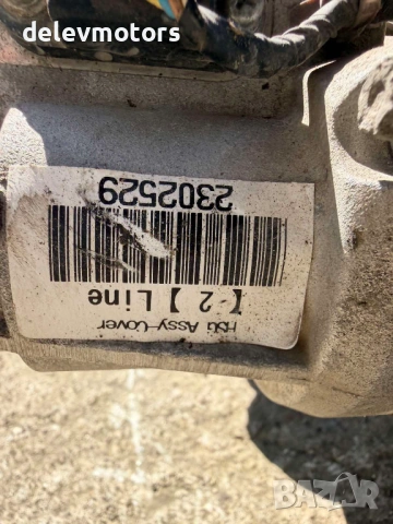 34110SG090 електрическа рейка кормилна от Subaru Forester SJ 2.0i AWD двигател FB20, 150 кс., автома, снимка 7 - Части - 54117662