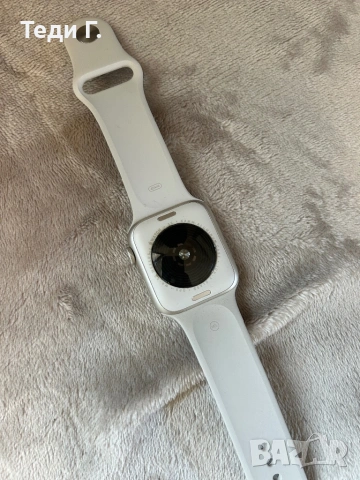 Apple watch, снимка 2 - Apple iPhone - 54664572