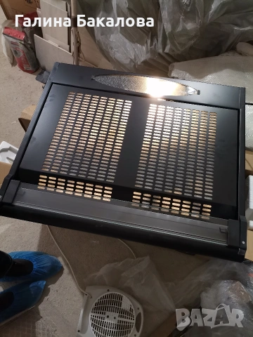 Продавам аспиратор нов в кашон , снимка 6 - Абсорбатори - 52606627